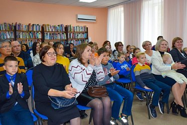 Сохраним Урал вместе